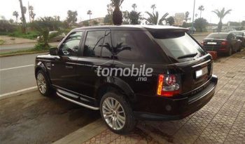 Land Rover Range Rover 2010 Diesel 160000 Casablanca full