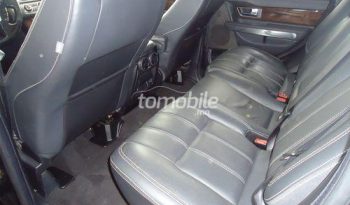 Land Rover Range Rover 2010 Diesel 160000 Casablanca full