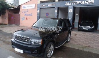 Land Rover Range Rover 2010 Diesel 160000 Casablanca