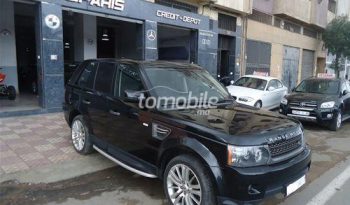 Land Rover Range Rover 2010 Diesel 160000 Casablanca full