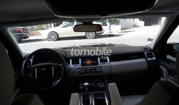 Land Rover Range Rover 2010 Diesel  Casablanca full