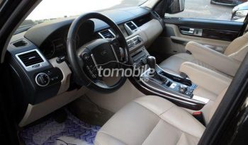 Land Rover Range Rover 2010 Diesel  Casablanca full