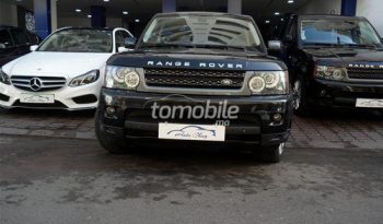 Land Rover Range Rover 2010 Diesel  Casablanca