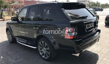 Land Rover Range Rover 2011 Diesel 130000 Marrakech full