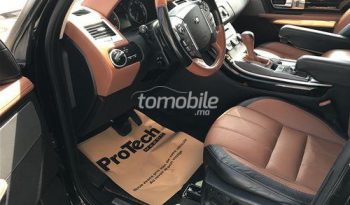 Land Rover Range Rover 2011 Diesel 130000 Marrakech full