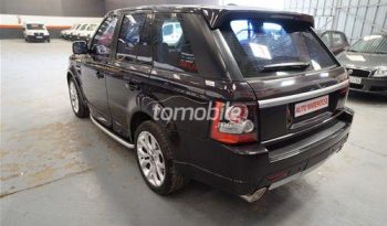 Land Rover Range Rover 2012 Diesel 92000 Casablanca full