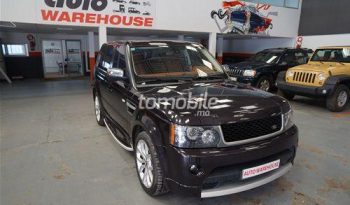 Land Rover Range Rover 2012 Diesel 92000 Casablanca full
