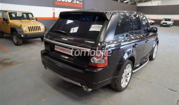Land Rover Range Rover 2012 Diesel 92000 Casablanca full