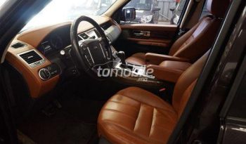 Land Rover Range Rover 2012 Diesel 92000 Casablanca full
