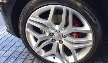 Land Rover Range Rover 2013 Diesel 28000 Casablanca full