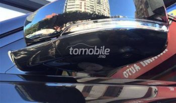 Land Rover Range Rover 2013 Diesel 28000 Casablanca full