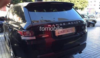 Land Rover Range Rover 2013 Diesel 28000 Casablanca full