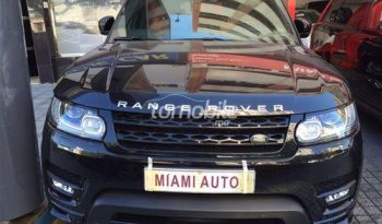 Land Rover Range Rover 2013 Diesel 28000 Casablanca