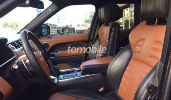 Land Rover Range Rover 2013 Diesel 28000 Casablanca full