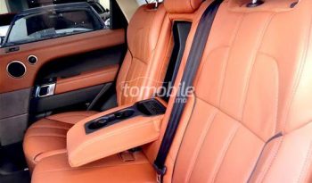 Land Rover Range Rover 2013 Diesel 55000 Casablanca full