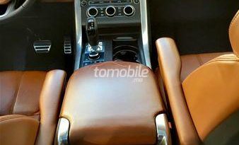 Land Rover Range Rover 2013 Diesel 55000 Casablanca full