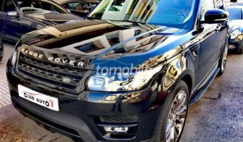 Land Rover Range Rover 2013 Diesel 55000 Casablanca