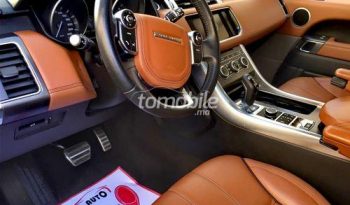 Land Rover Range Rover 2013 Diesel 55000 Casablanca full