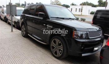 Land Rover Range Rover 2013 Diesel 57000 Rabat