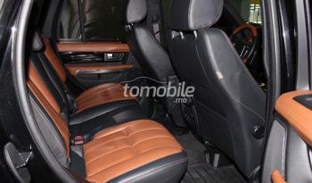 Land Rover Range Rover 2013 Diesel 57000 Rabat full