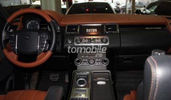 Land Rover Range Rover 2013 Diesel 57000 Rabat full