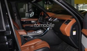 Land Rover Range Rover 2013 Diesel 57000 Rabat full