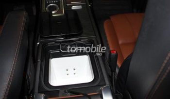 Land Rover Range Rover 2013 Diesel 57000 Rabat full