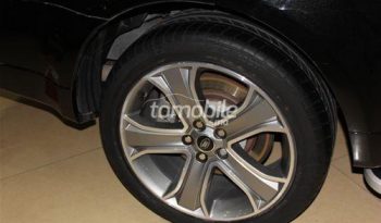 Land Rover Range Rover 2013 Diesel 57000 Rabat full