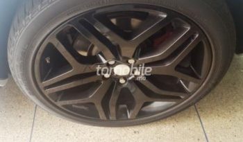 Land Rover Range Rover 2013 Diesel 59000 Casablanca plein