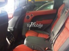 Land Rover Range Rover 2013 Diesel 59000 Casablanca plein