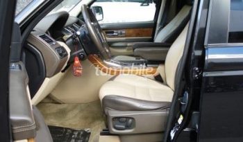 Land Rover Range Rover 2013 Diesel 71000 Casablanca plein