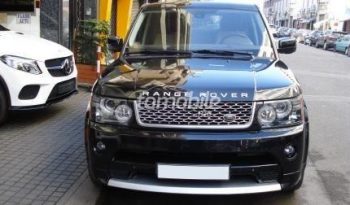 Land Rover Range Rover 2013 Diesel 71000 Casablanca