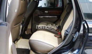 Land Rover Range Rover 2013 Diesel 71000 Casablanca plein