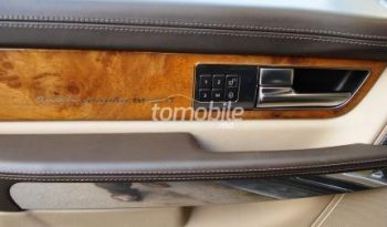 Land Rover Range Rover 2013 Diesel 71000 Casablanca plein