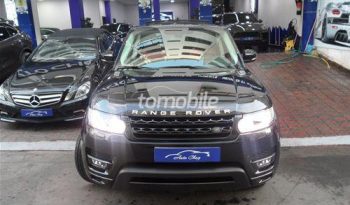 Land Rover Range Rover 2014 Diesel 28000 Casablanca