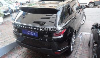 Land Rover Range Rover 2014 Diesel 28000 Casablanca full