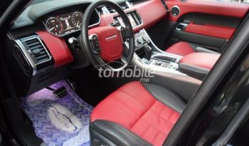 Land Rover Range Rover 2014 Diesel 28000 Casablanca full