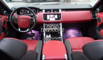 Land Rover Range Rover 2014 Diesel 28000 Casablanca full