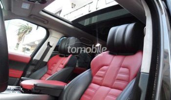 Land Rover Range Rover 2014 Diesel 28000 Casablanca full