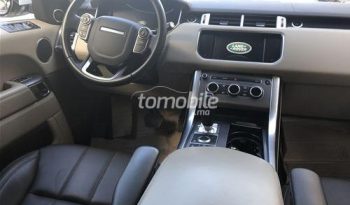 Land Rover Range Rover 2014 Diesel 33000 Casablanca full