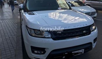 Land Rover Range Rover 2014 Diesel 33000 Casablanca
