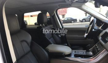 Land Rover Range Rover 2014 Diesel 33000 Casablanca full