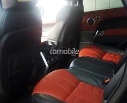 Land Rover Range Rover 2014 Diesel 38000 Casablanca plein