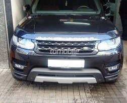 Land Rover Range Rover 2014 Diesel 38000 Casablanca