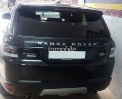 Land Rover Range Rover 2014 Diesel 38000 Casablanca plein