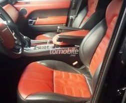 Land Rover Range Rover 2014 Diesel 38000 Casablanca plein