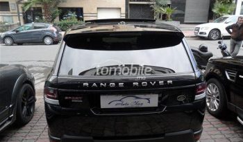 Land Rover Range Rover 2014 Diesel 50000 Casablanca full