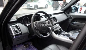Land Rover Range Rover 2014 Diesel 50000 Casablanca full