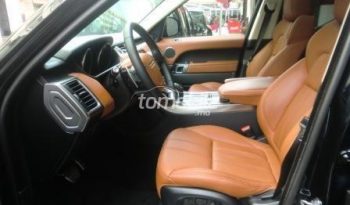 Land Rover Range Rover 2014 Diesel 60000 Casablanca full