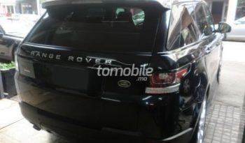 Land Rover Range Rover 2014 Diesel 60000 Casablanca full
